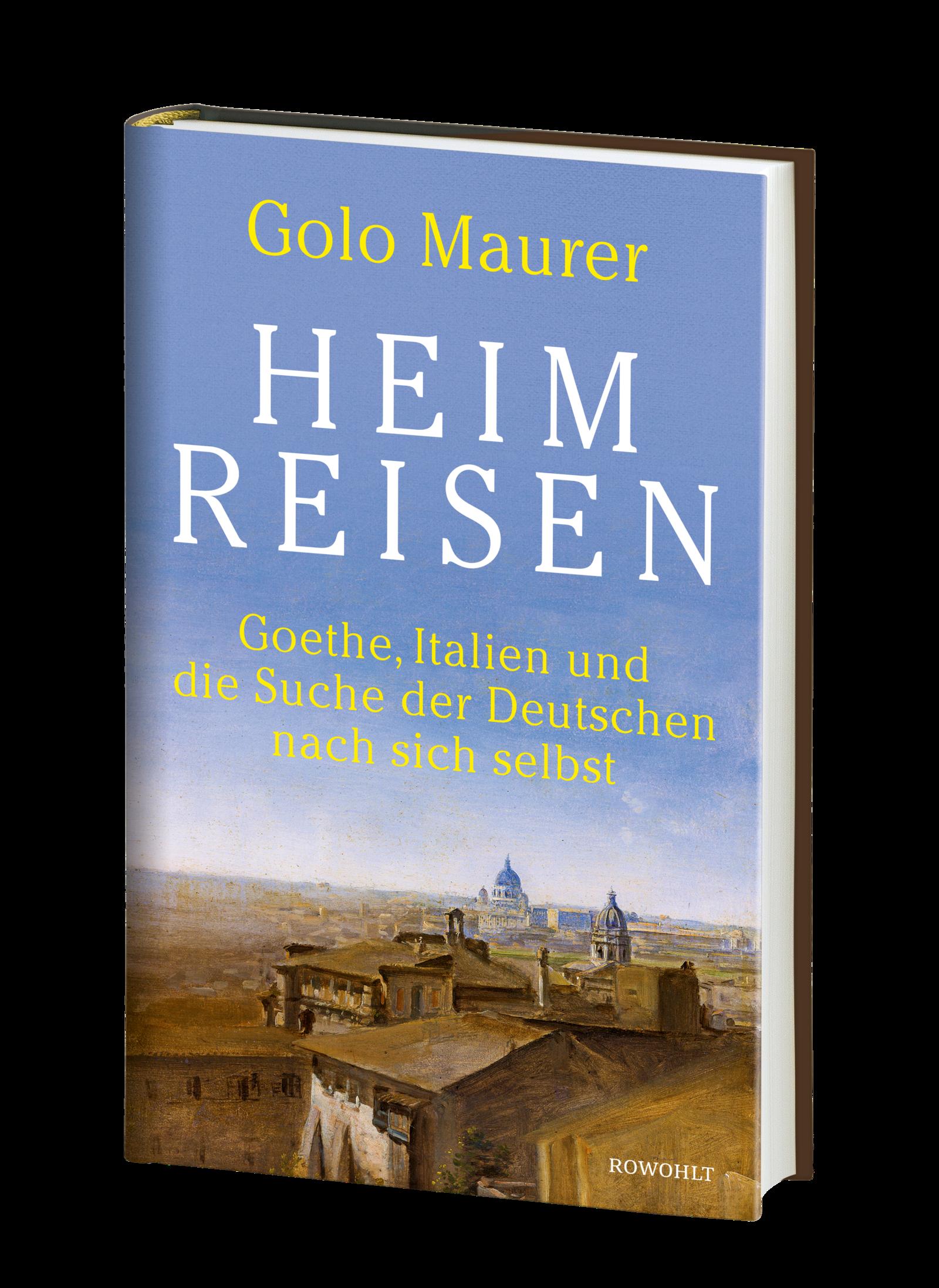 Beispielinhalt (Bild) Heimreisen