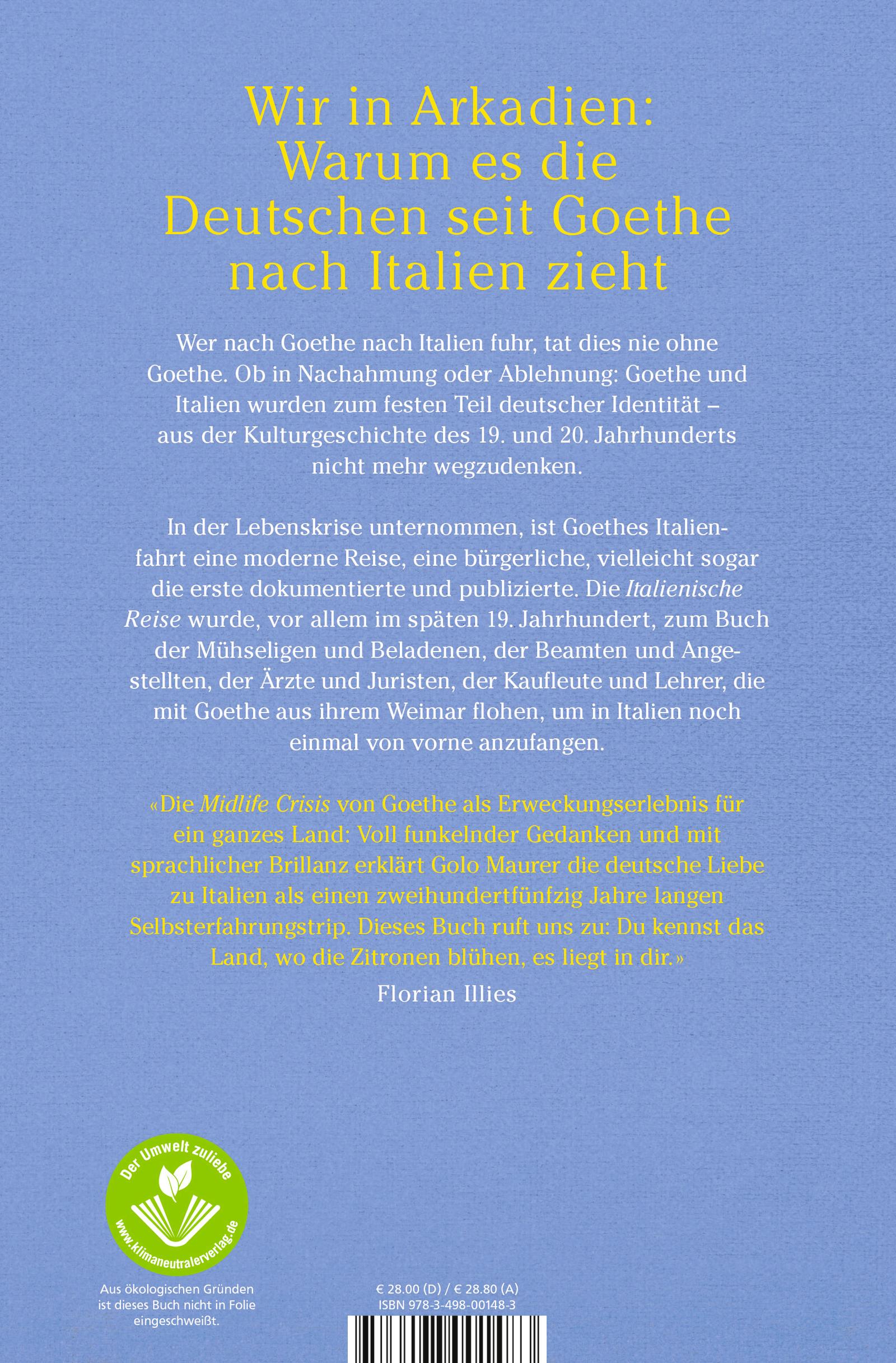 Rückseitencover Heimreisen