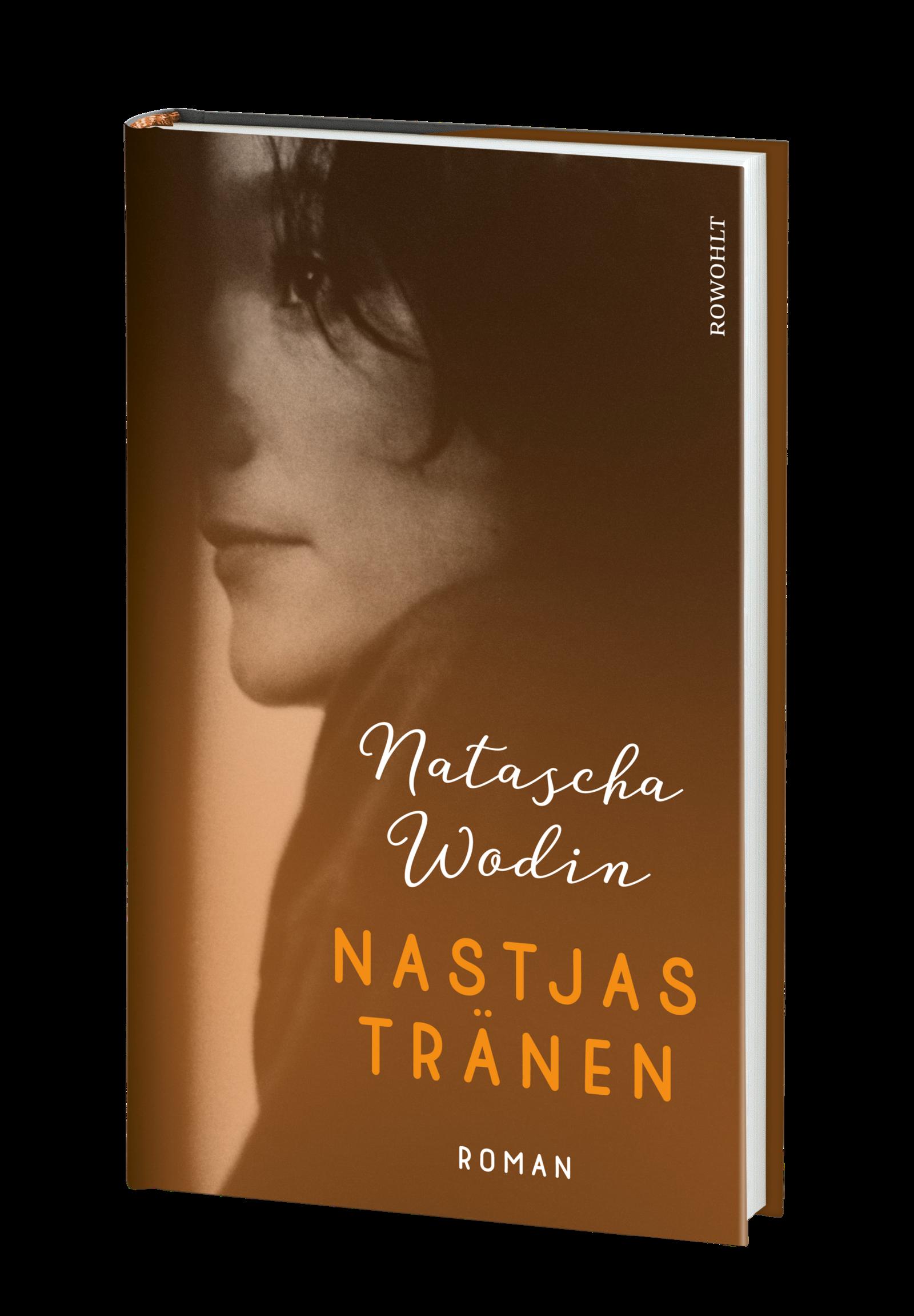 Beispielinhalt (Bild) Nastjas Tränen