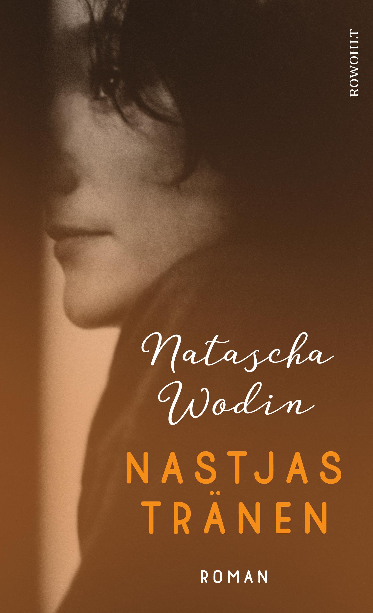 Vorderes Coverbild Nastjas Tränen