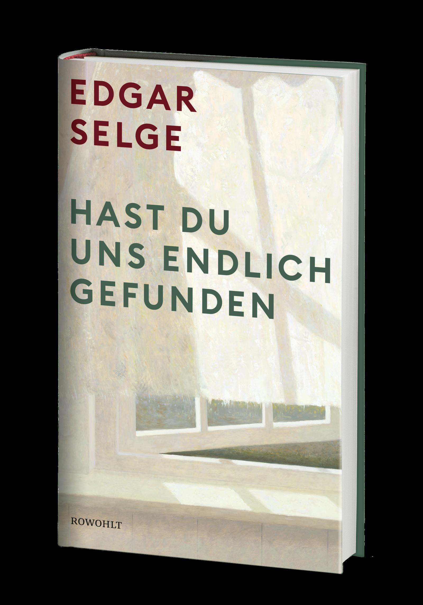 Beispielinhalt (Bild) Hast du uns endlich gefunden
