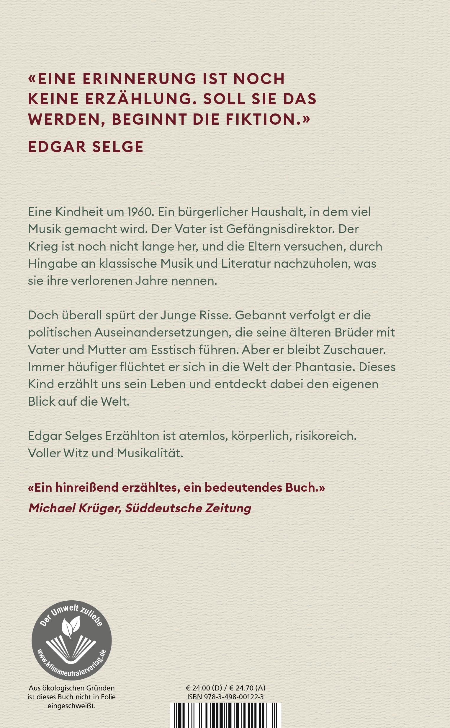Rückseitencover Hast du uns endlich gefunden