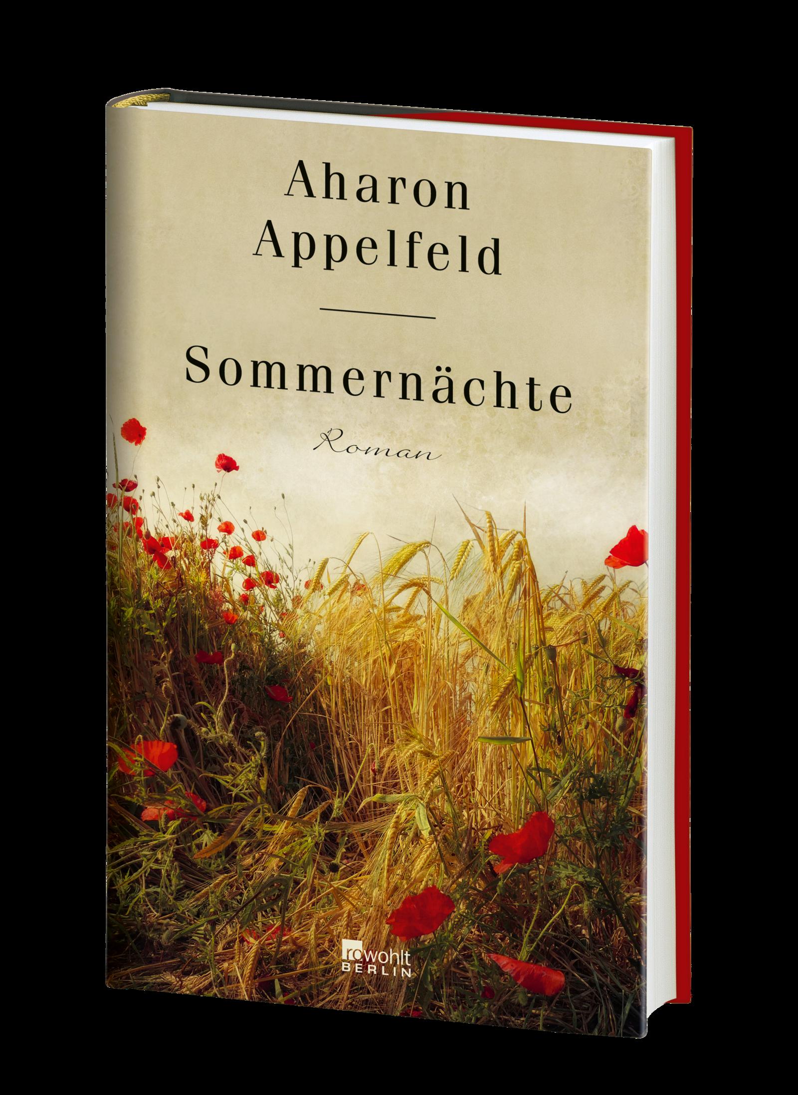 Beispielinhalt (Bild) Sommernächte