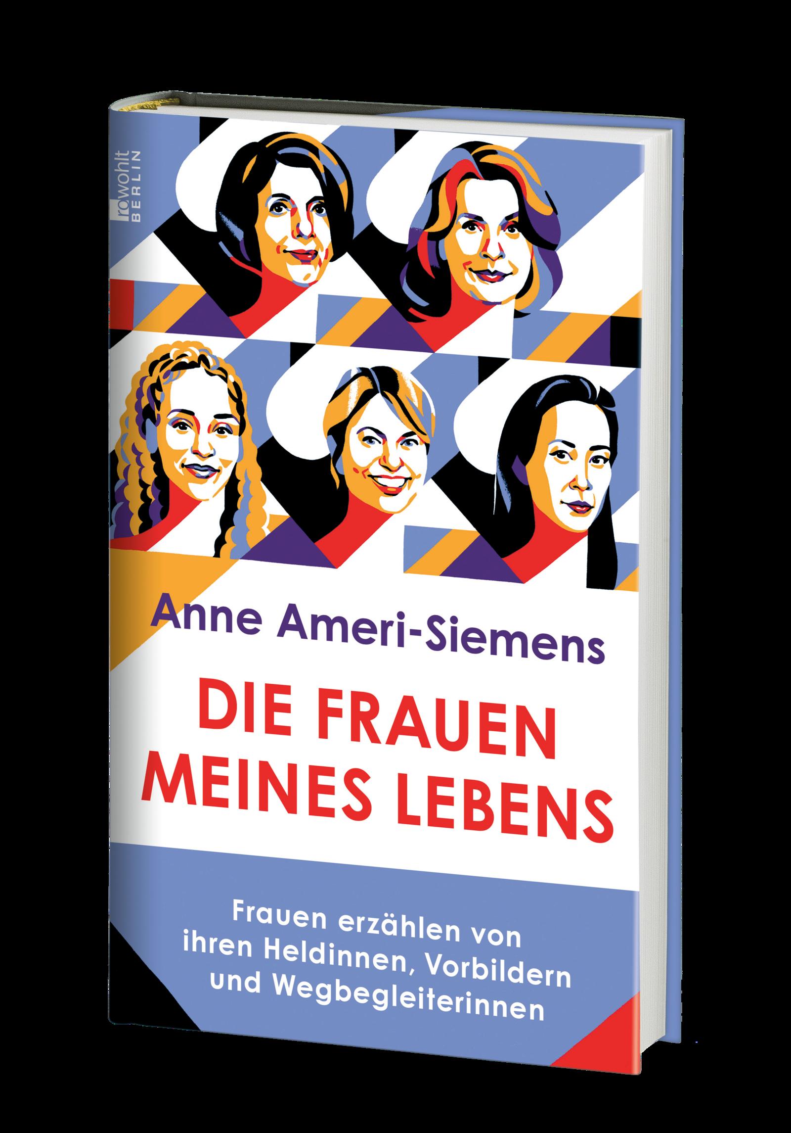 Beispielinhalt (Bild) Die Frauen meines Lebens