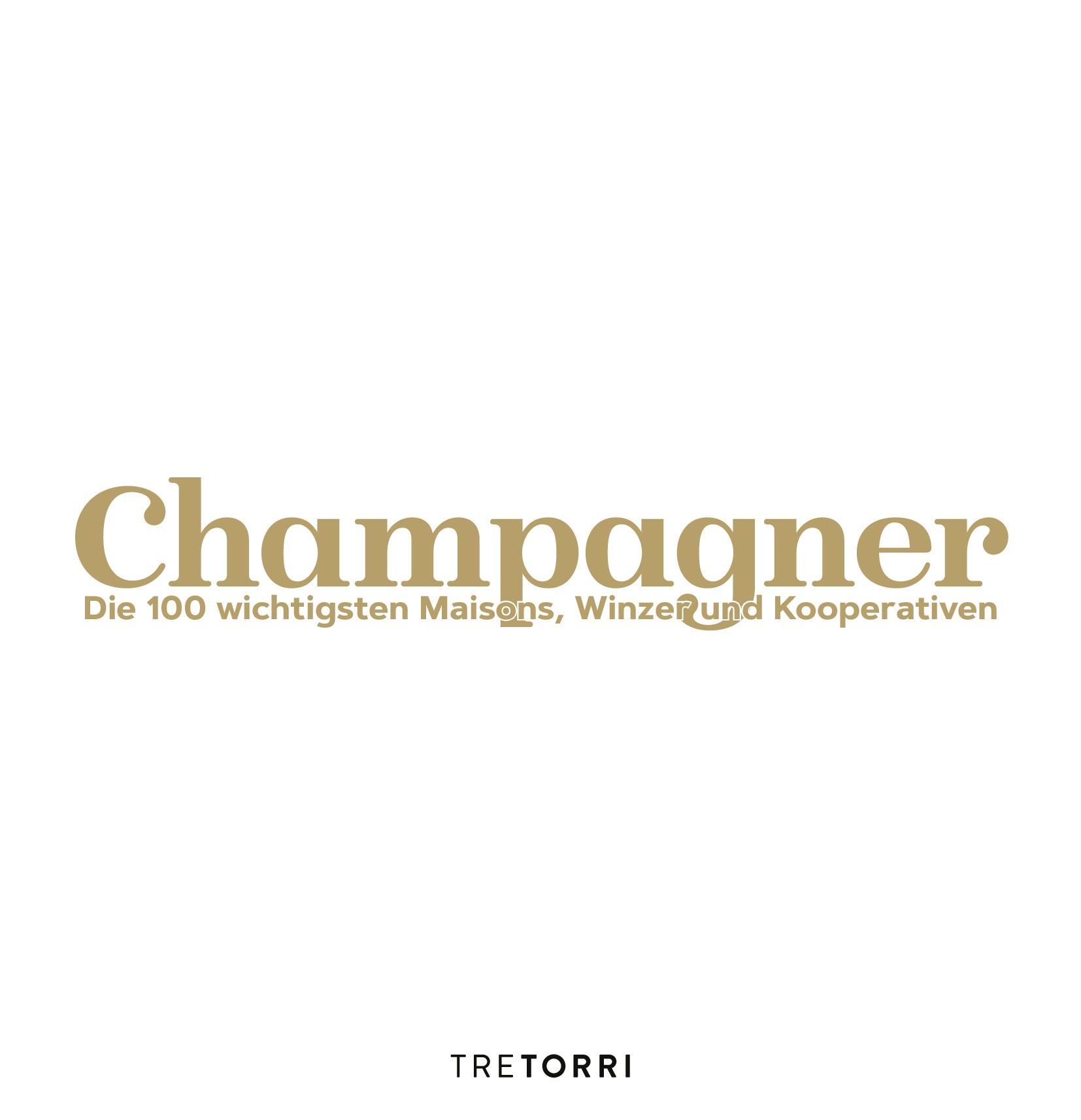 Beispielinhalt (Bild) Champagner
