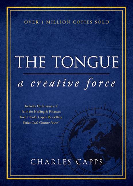 Vorderes Coverbild The Tongue: A Creative Force Gift Edition