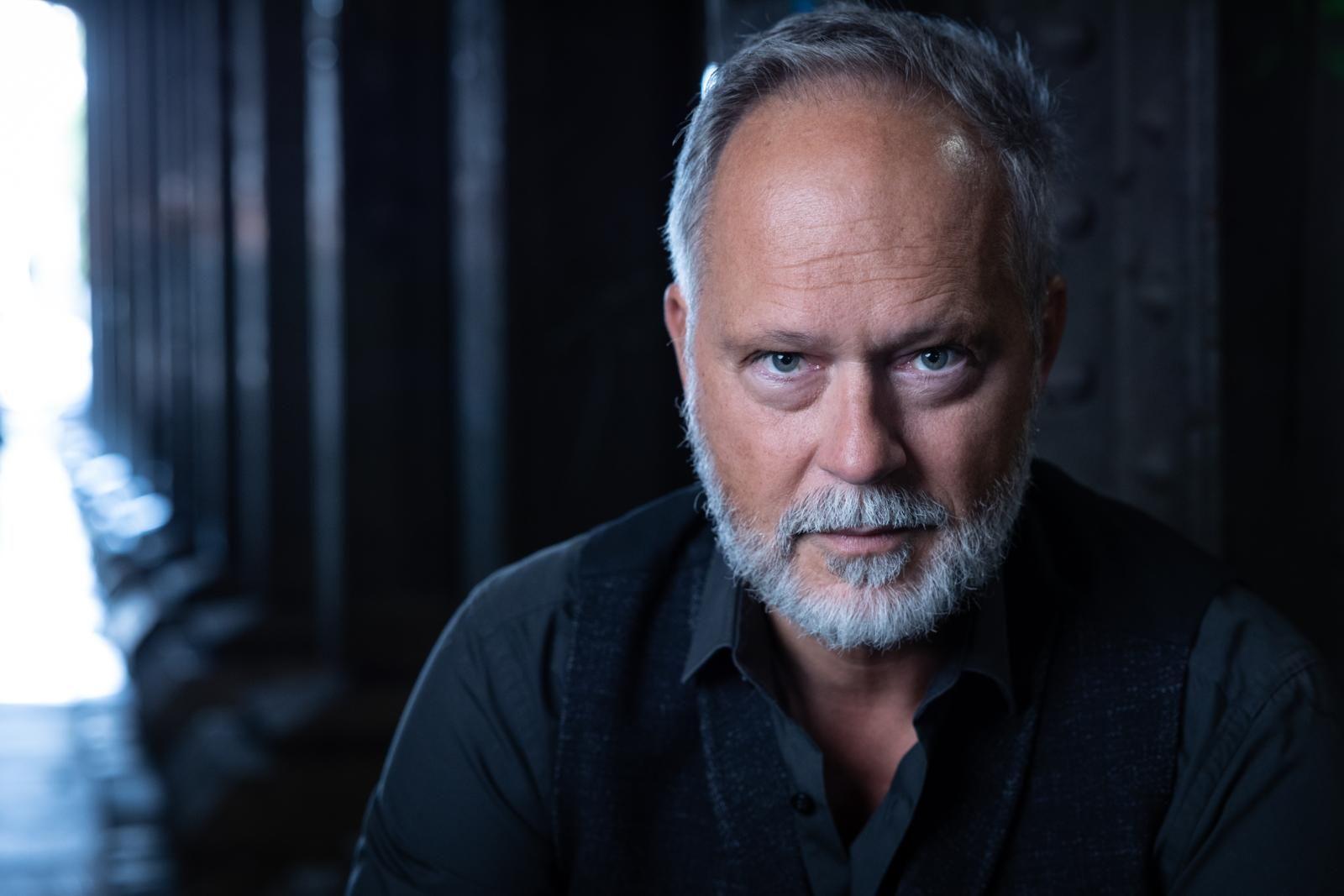 Autorenbild Die Hornisse