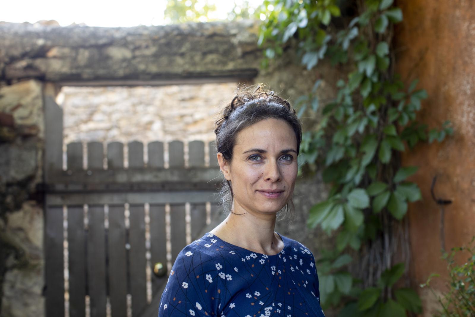 Autorenbild Das Lied der Arktis