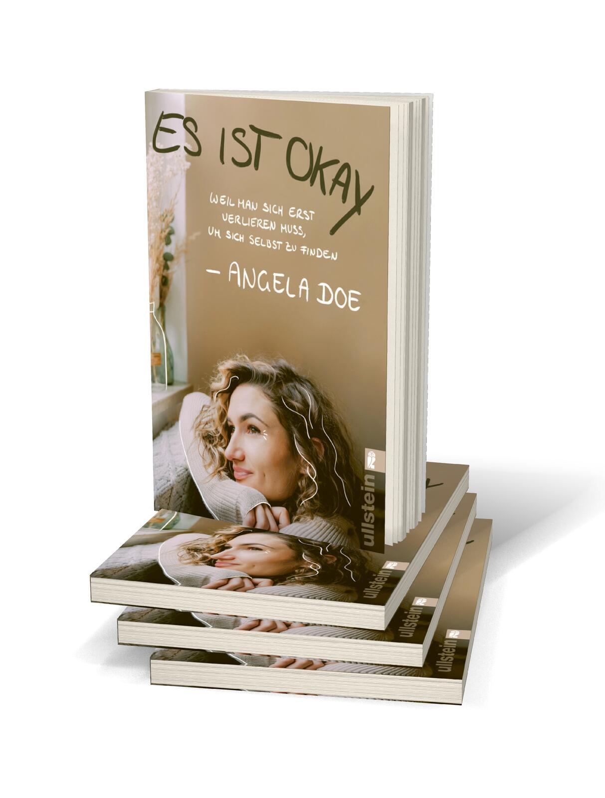 Beispielinhalt (Bild) Es ist okay