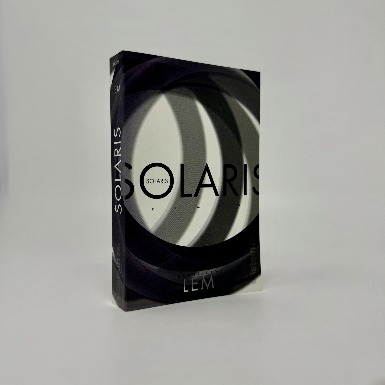 Beispielinhalt (Bild) Solaris