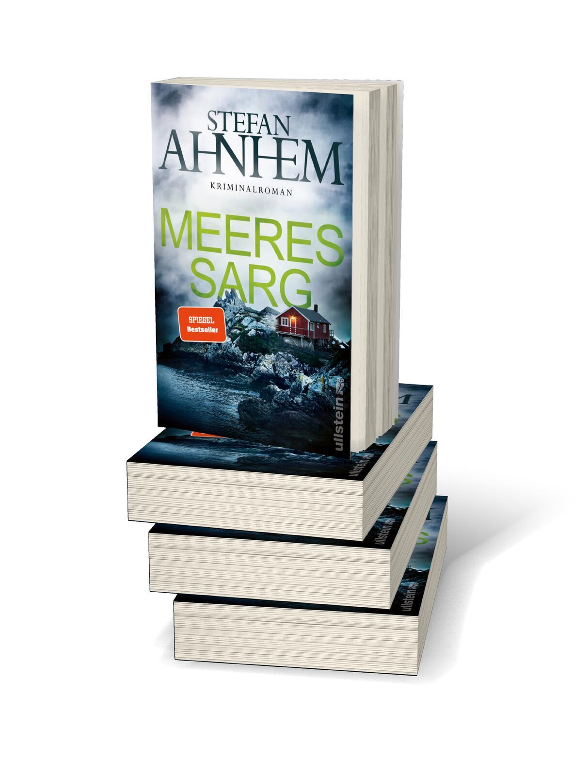 Beispielinhalt (Bild) Meeressarg