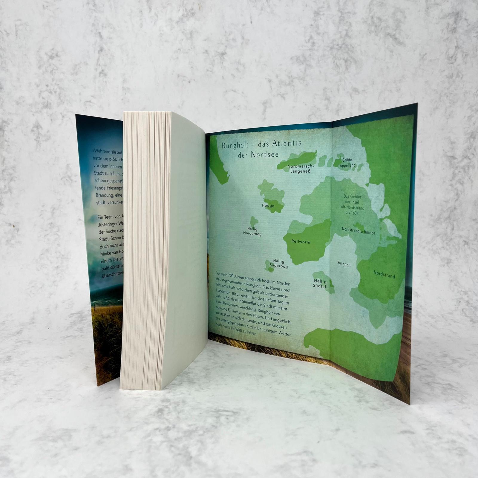 Beispielinhalt (Bild) Halligzorn