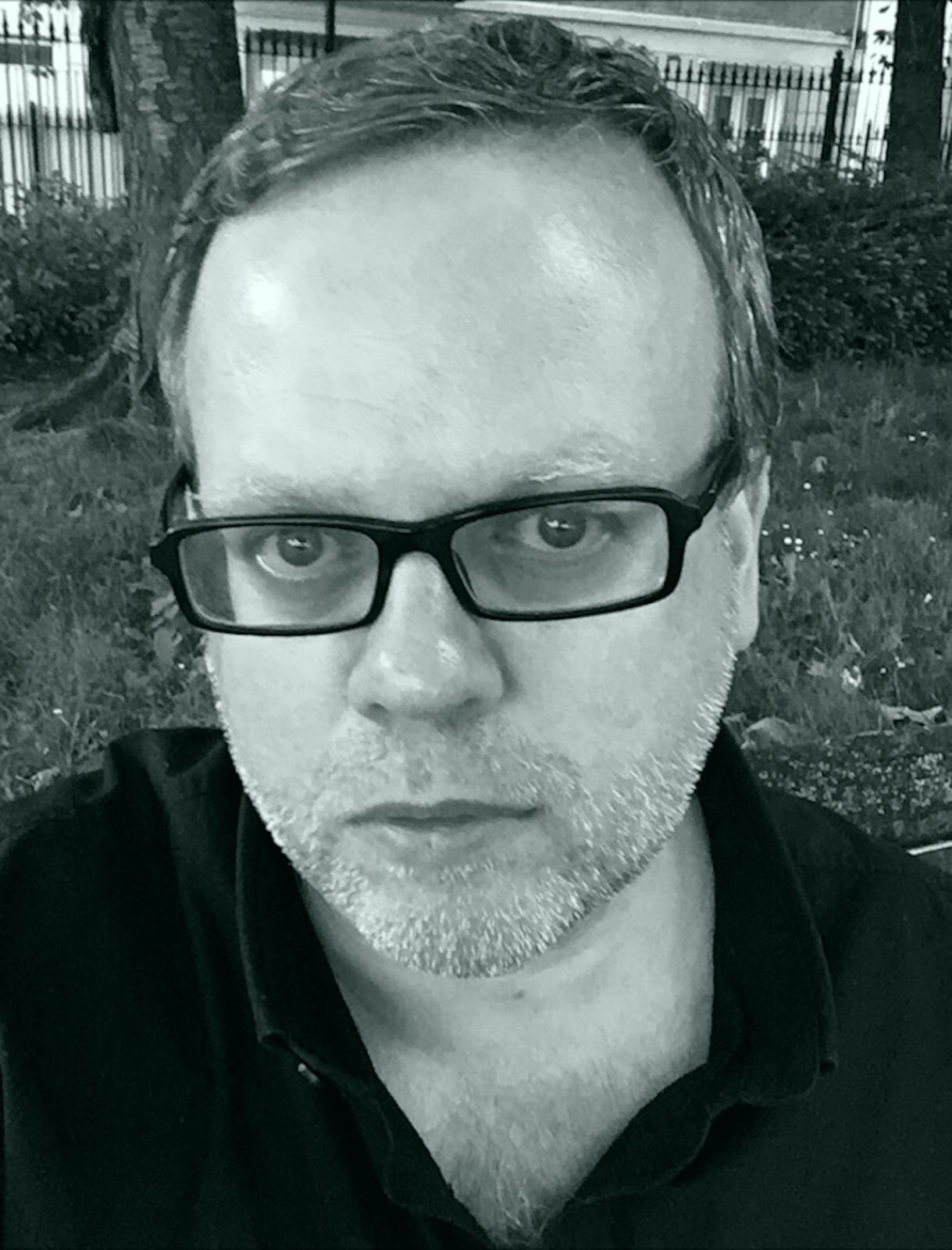 Autorenbild Eddie van Halen