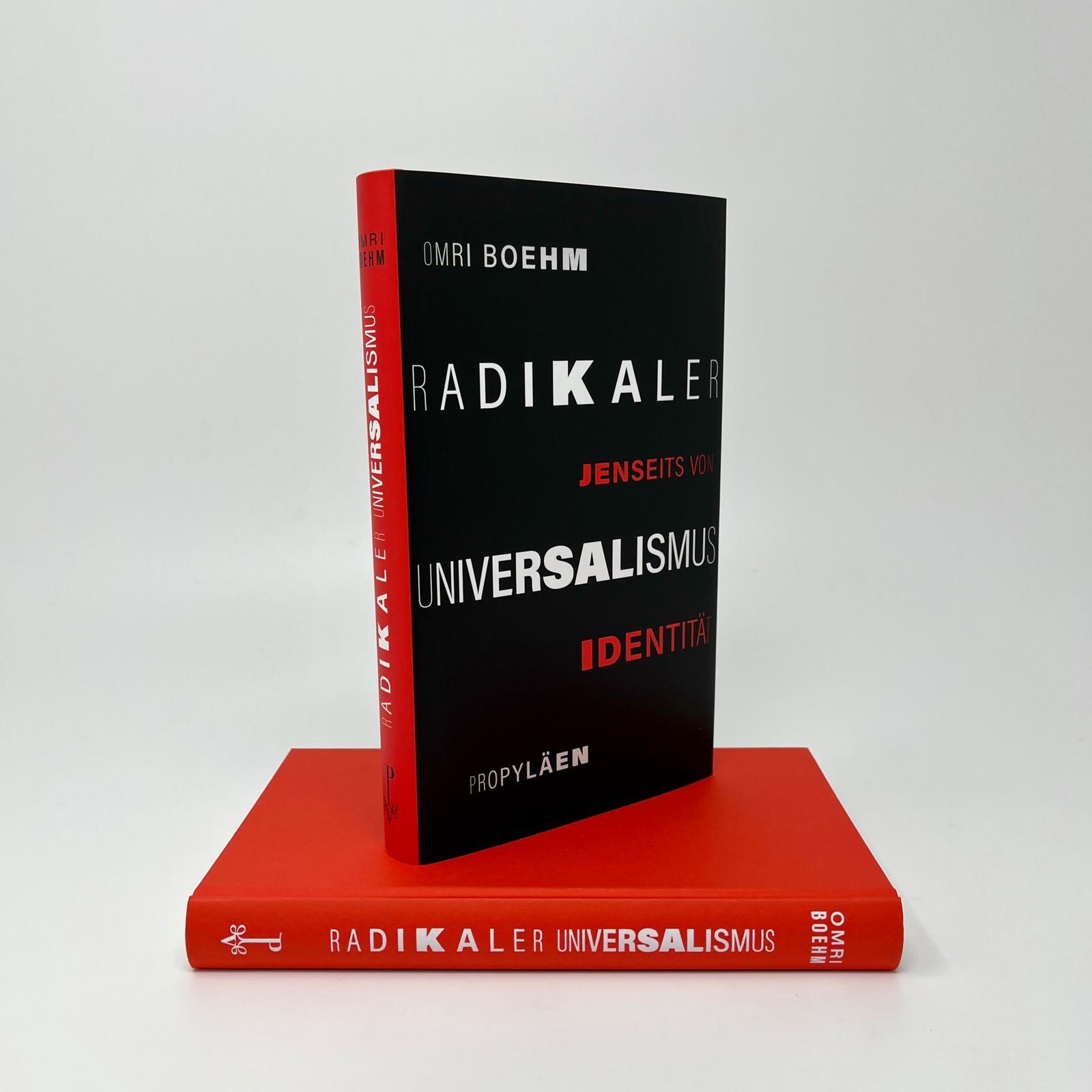 Beispielinhalt (Bild) Radikaler Universalismus