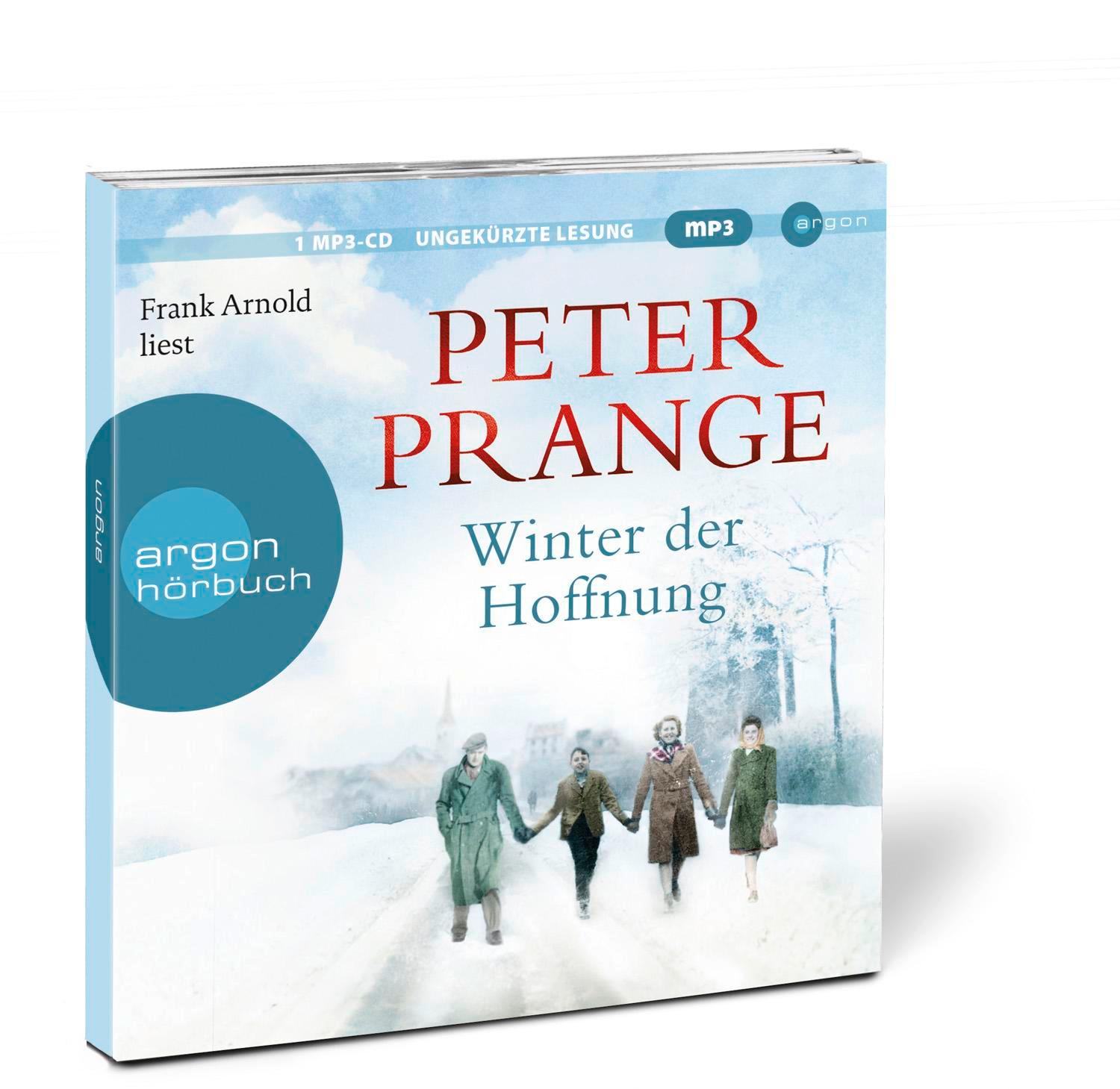 Beispielinhalt (Bild) Winter der Hoffnung