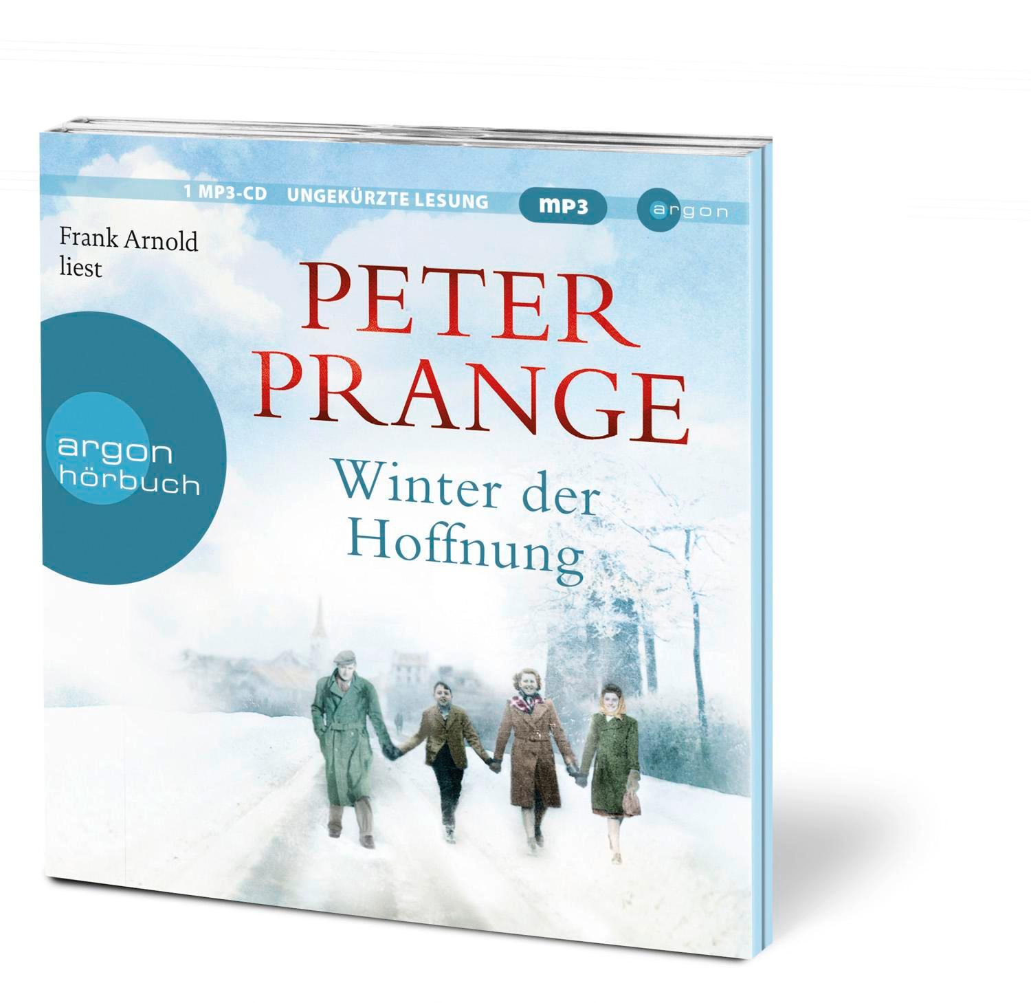 Beispielinhalt (Bild) Winter der Hoffnung