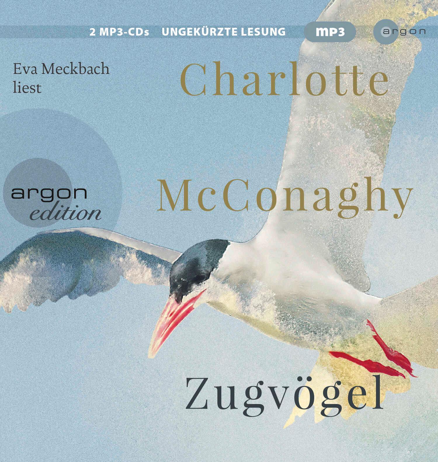 Vorderes Coverbild Zugvögel