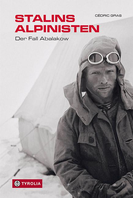Vorderes Coverbild Stalins Alpinisten