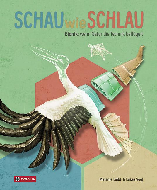 Vorderes Coverbild Schau wie schlau