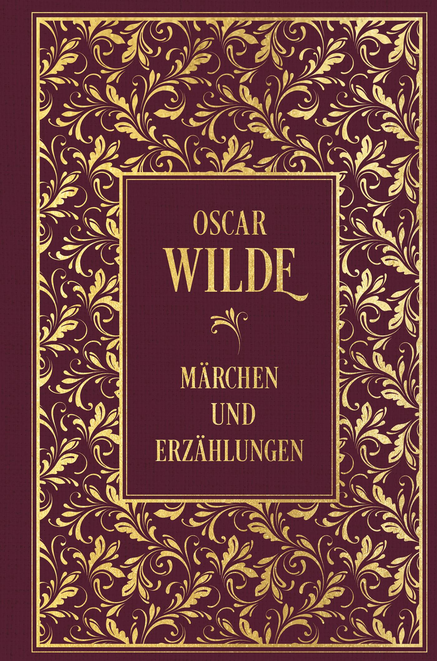Vorderes Coverbild Märchen und Erzählungen: mit Illustrationen von Aubrey Beardsley und Alfons Mucha