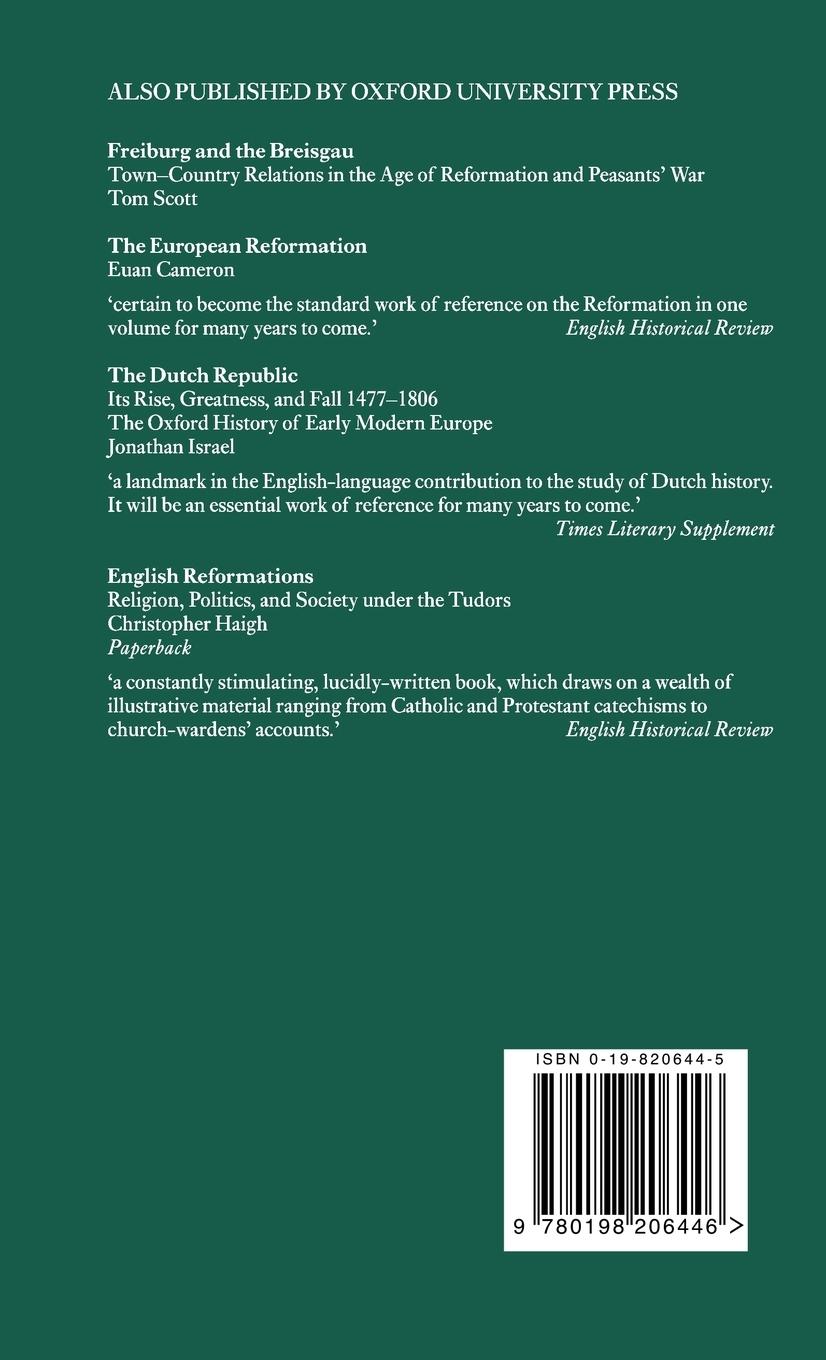 Rückseitencover Regional Identity and Economic Change