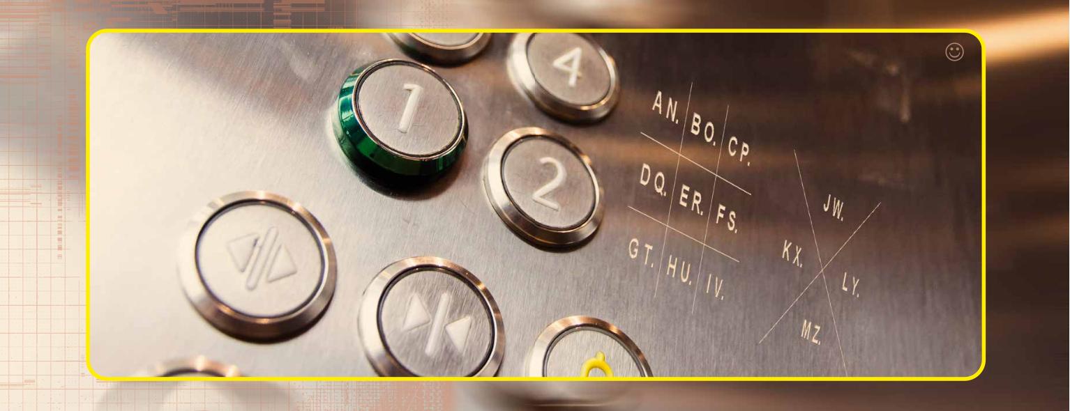 Beispielinhalt (Bild) Ein atemloses Spiel - Ein Escape-Adventskalender