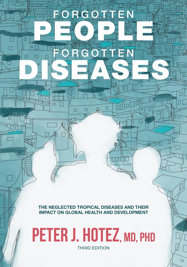 Vorderes Coverbild Forgotten People, Forgotten Diseases