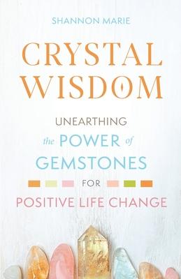 Vorderes Coverbild Crystal Wisdom
