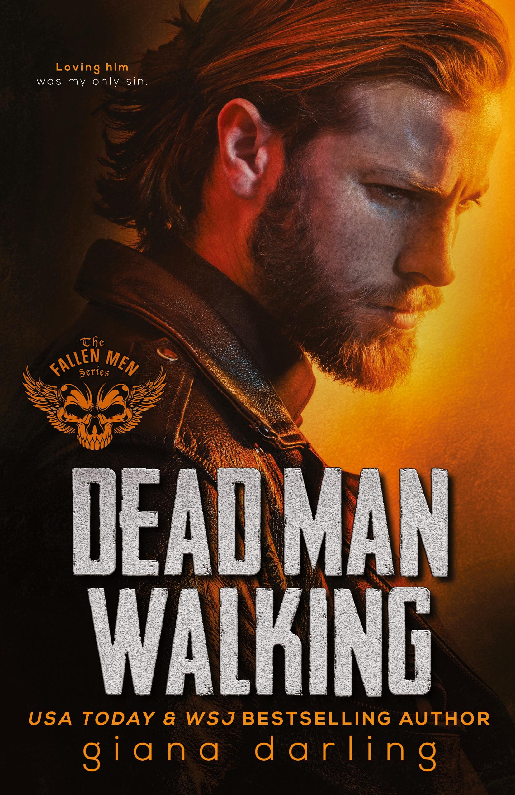 Vorderes Coverbild Dead Man Walking