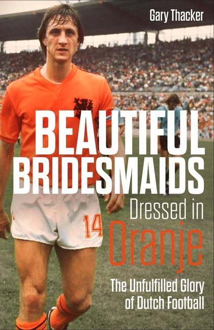 Vorderes Coverbild Beautiful Bridesmaids Dressed in Oranje