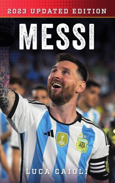 Vorderes Coverbild Messi