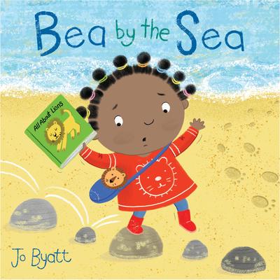 Vorderes Coverbild Bea by the Sea 8x8 Edition