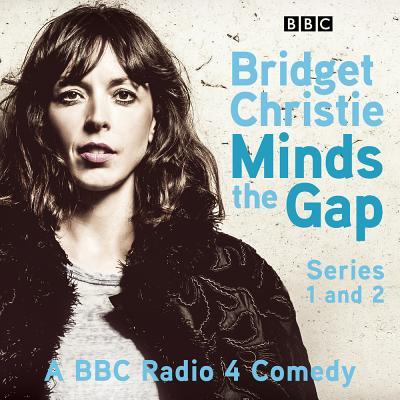 Vorderes Coverbild Bridget Christie Minds the Gap: The Complete Series 1 and 2