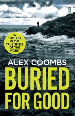 Vorderes Coverbild Buried For Good
