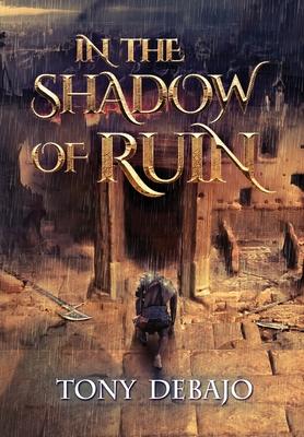 Vorderes Coverbild In The Shadow of Ruin