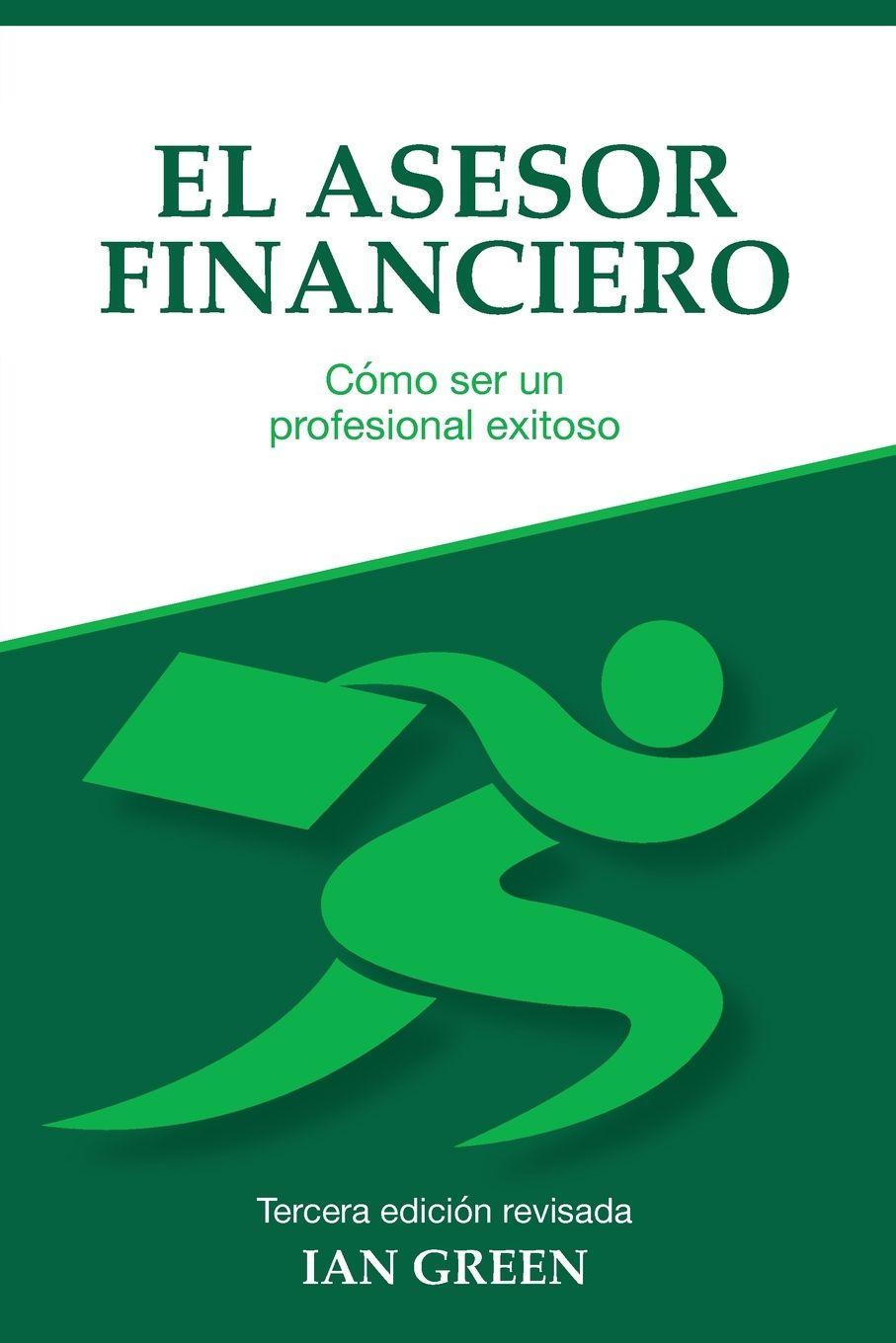 Vorderes Coverbild El Asesor Financiero