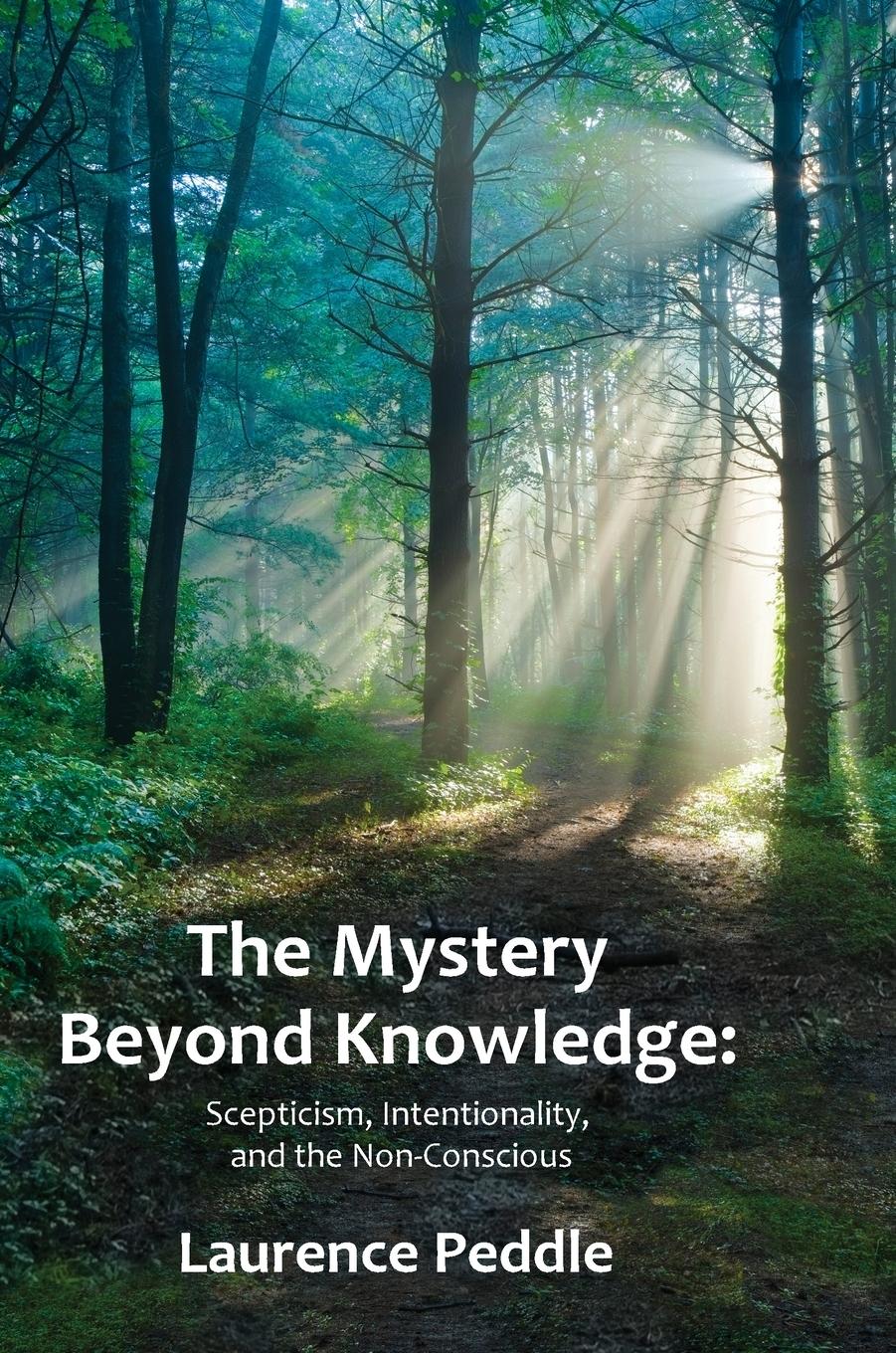 Vorderes Coverbild The Mystery Beyond Knowledge