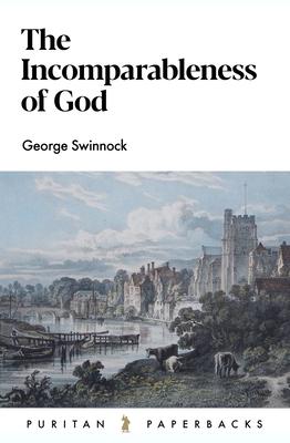 Vorderes Coverbild The Incomparableness of God