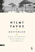Vorderes Coverbild Defterler