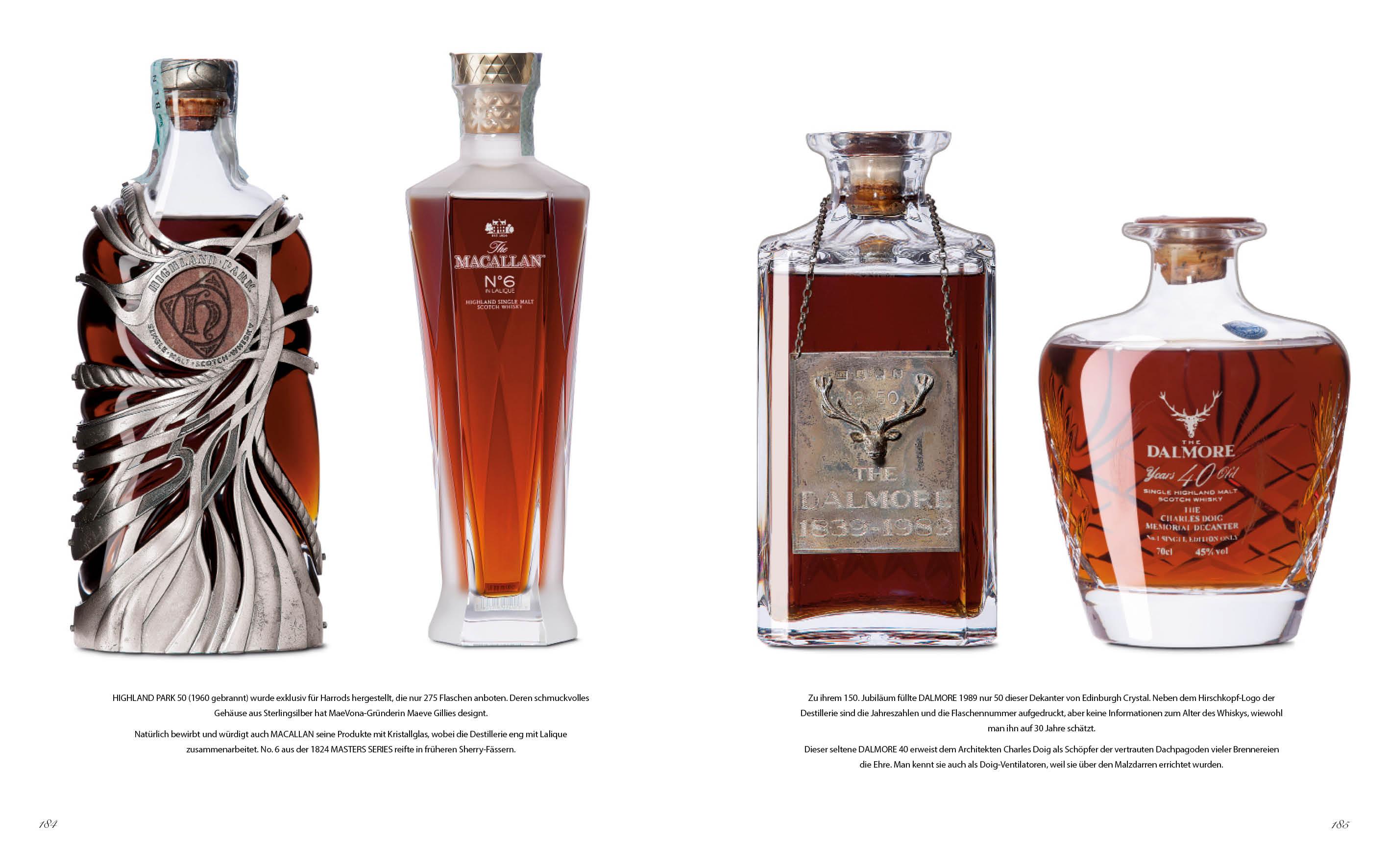 Beispielinhalt (Bild) Whisky