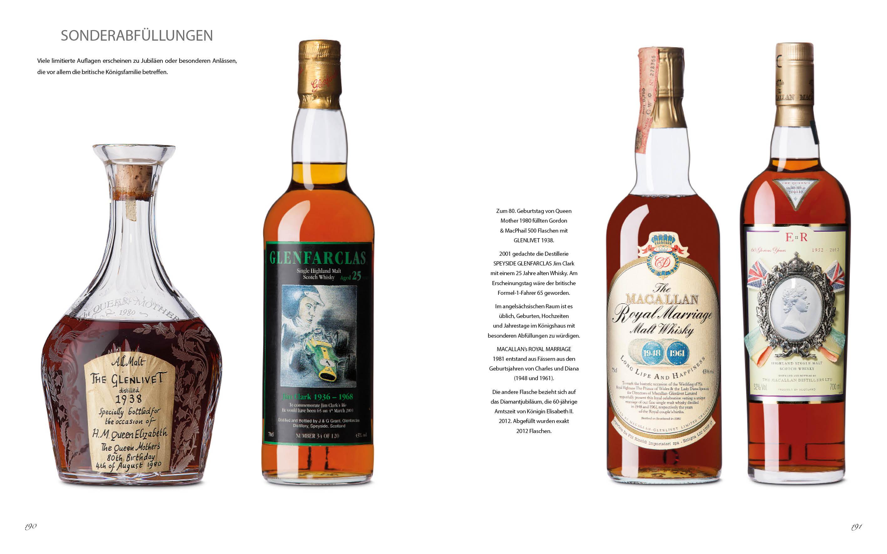 Beispielinhalt (Bild) Whisky