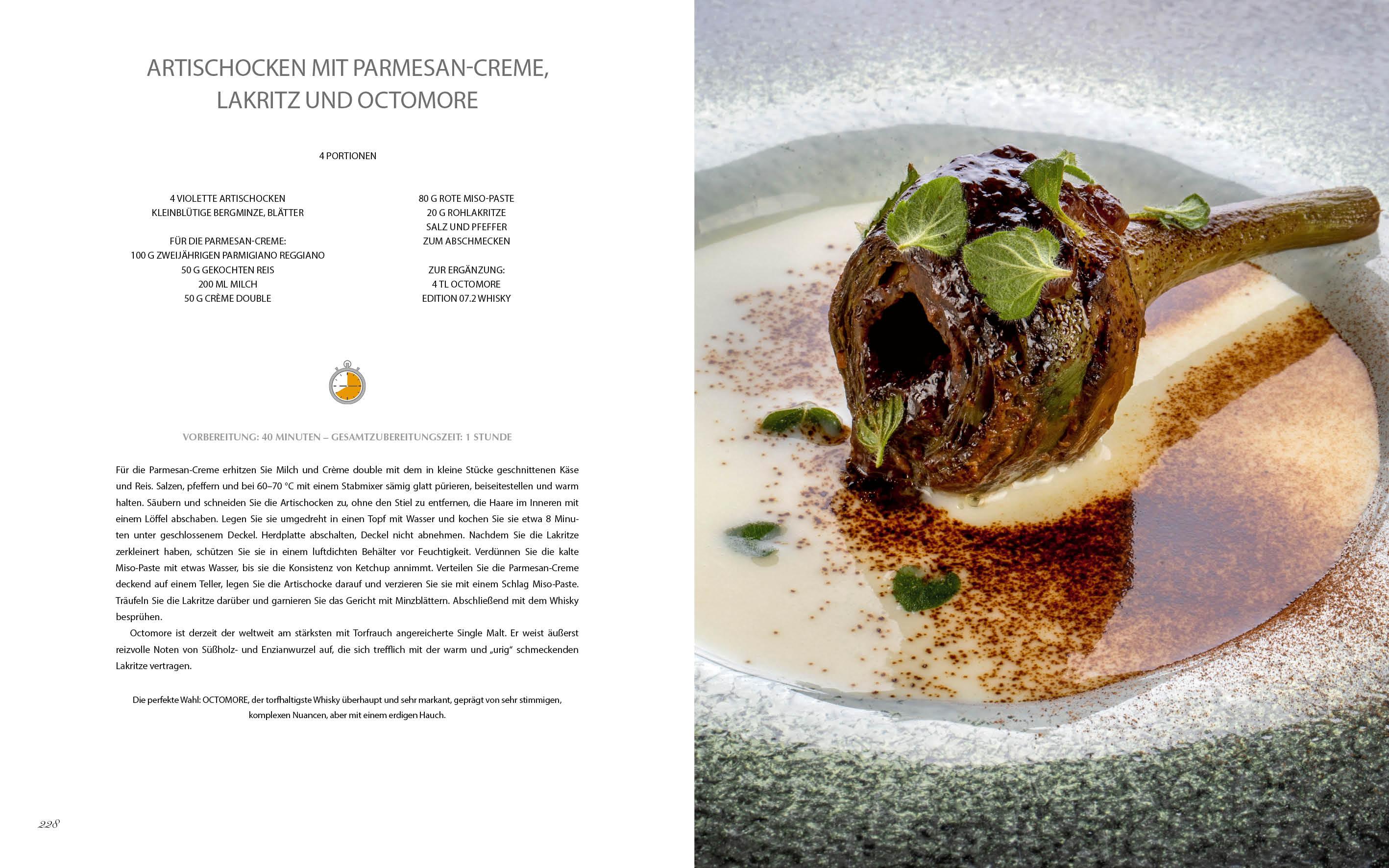 Beispielinhalt (Bild) Whisky