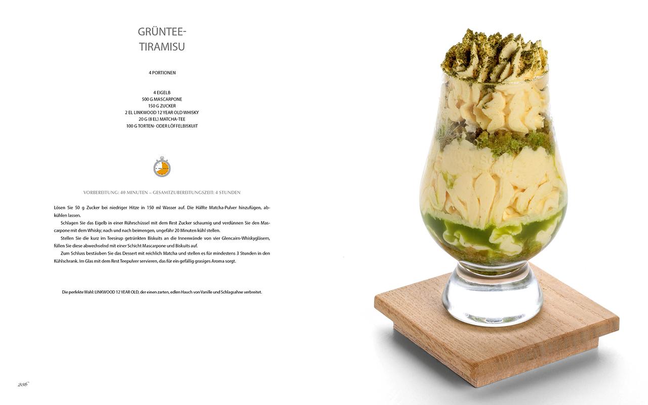 Beispielinhalt (Bild) Whisky