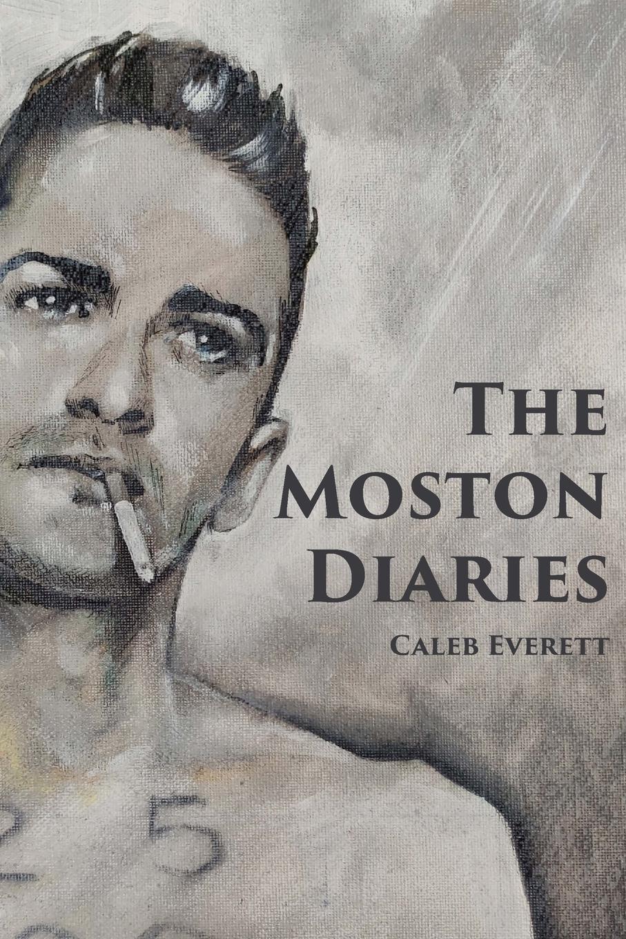 Vorderes Coverbild The Moston Diaries