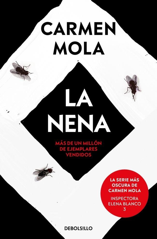 Vorderes Coverbild La Nena