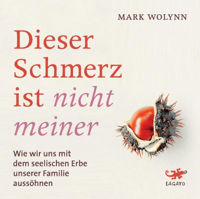 Vorderes Coverbild Dieser Schmerz ist nicht meiner