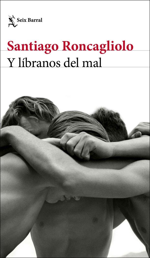 Vorderes Coverbild Y líbranos del mal