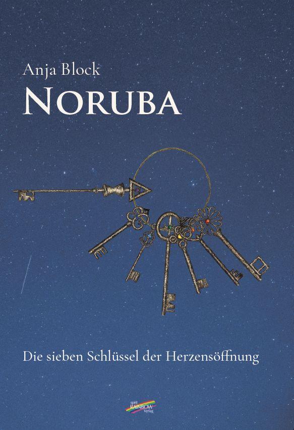 Vorderes Coverbild Noruba