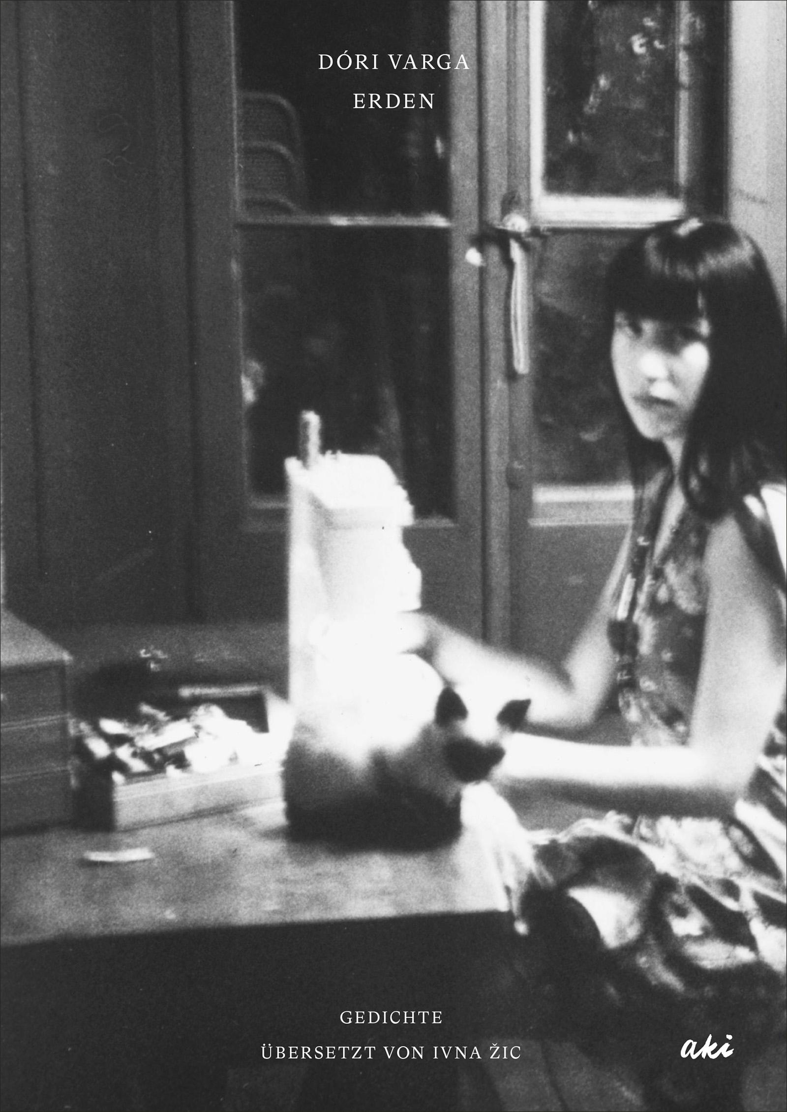 Vorderes Coverbild Erden