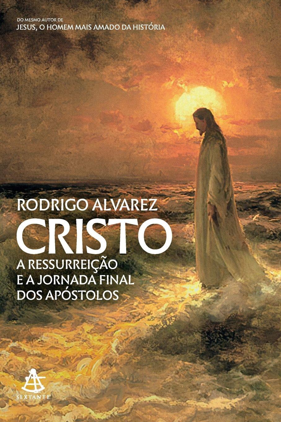 Vorderes Coverbild Cristo